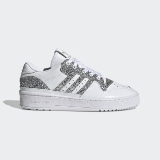 Adidas dama outlet alb